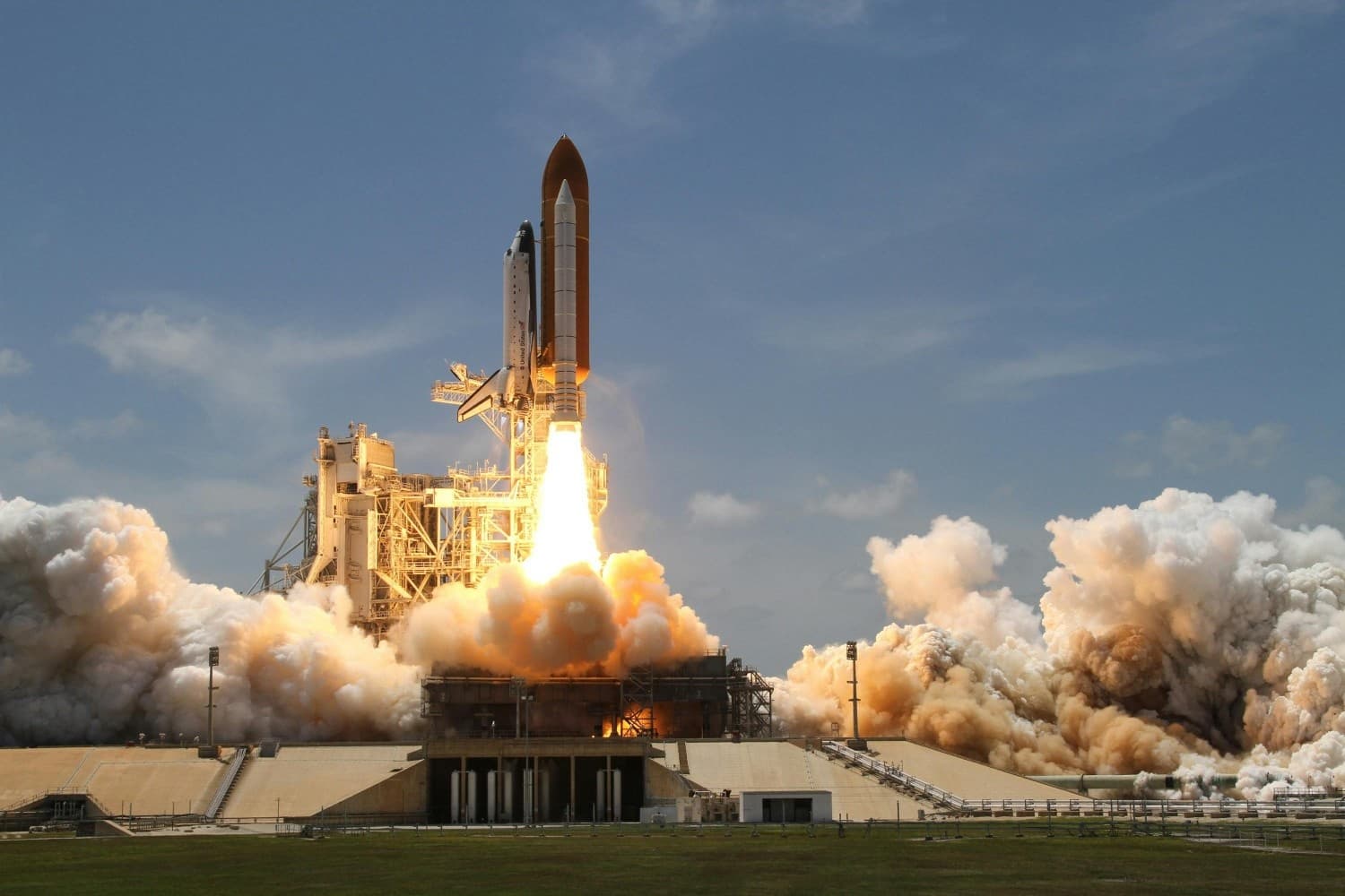 NASA Invites Media to NOAA’s Advanced Weather Satellite Launch